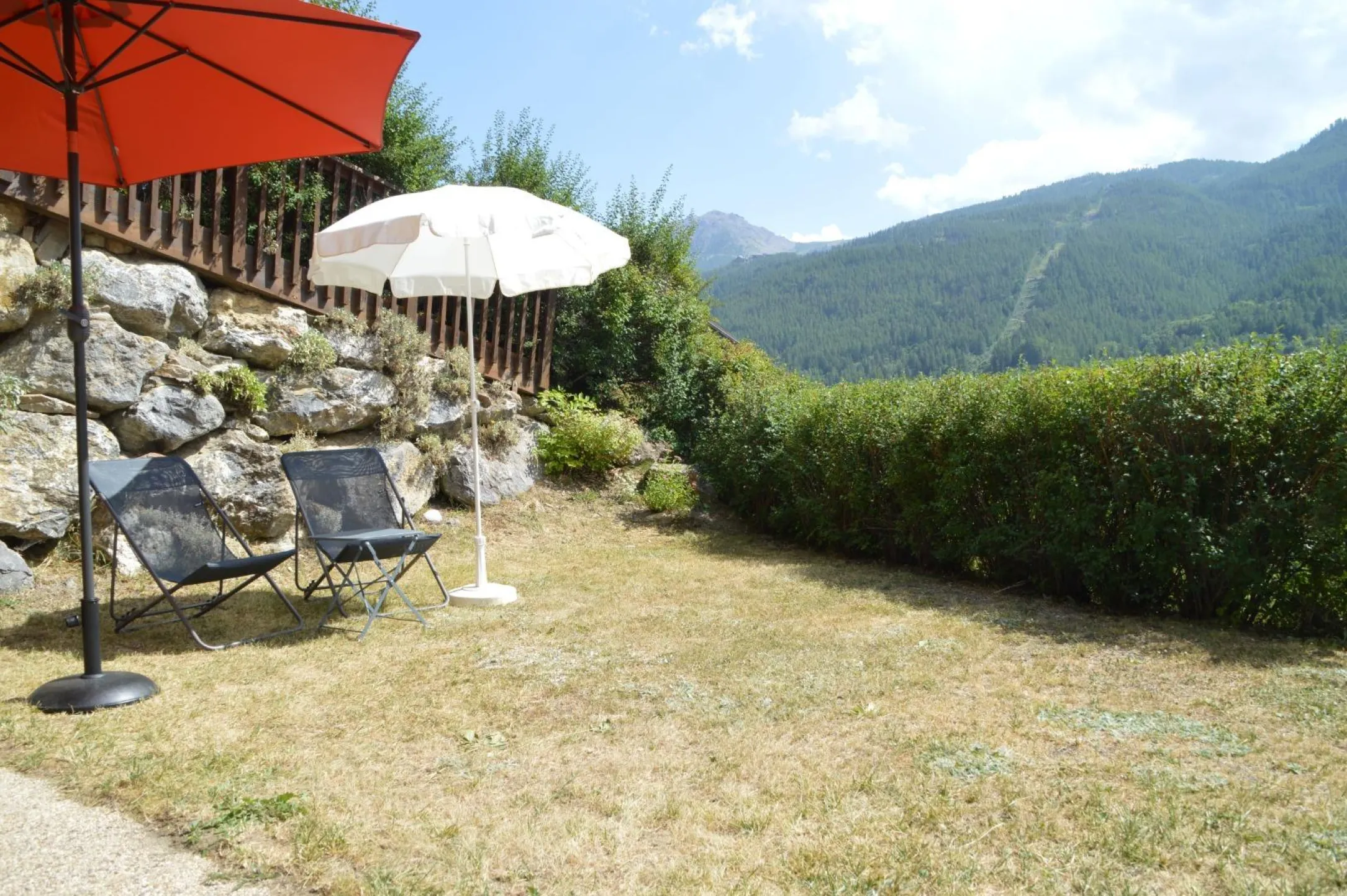 Serrecheaz - 3* cosy 4 pers proche pistes serre che 1400