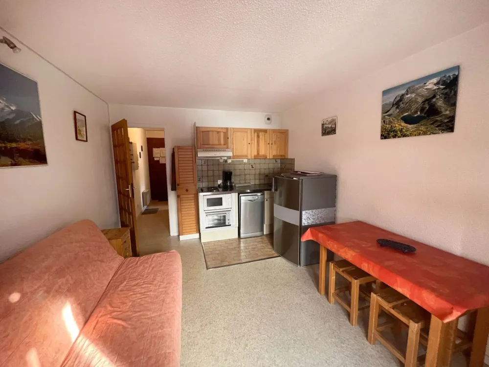 Appartement 4 personnes