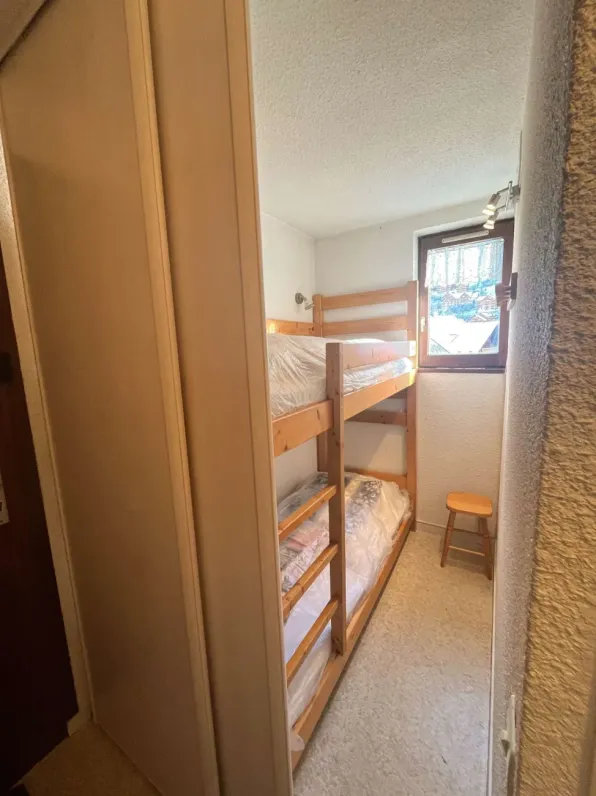 Appartement 4 personnes