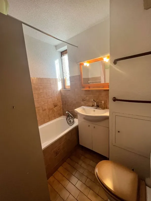 Appartement 4 personnes