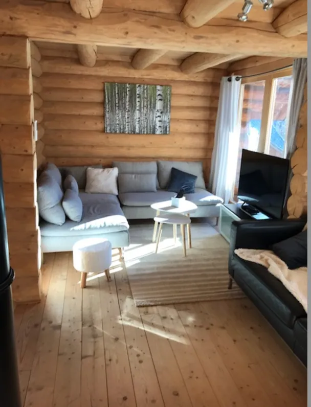 Chalet le j and co