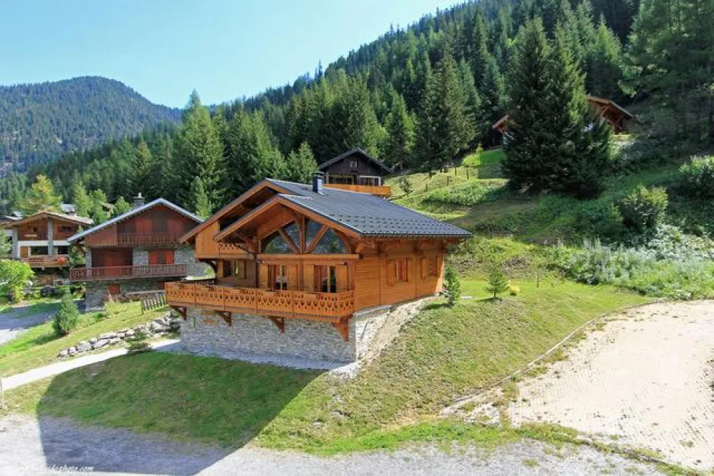La melezière