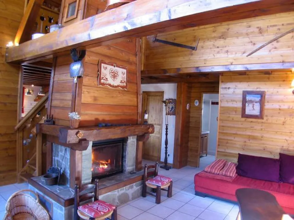 La melezière