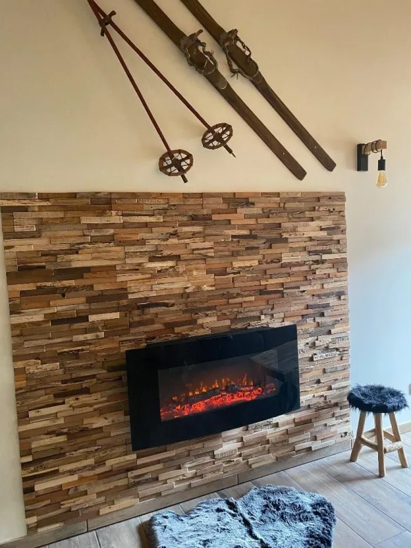 Appartement neuf au coeur de la station 1650