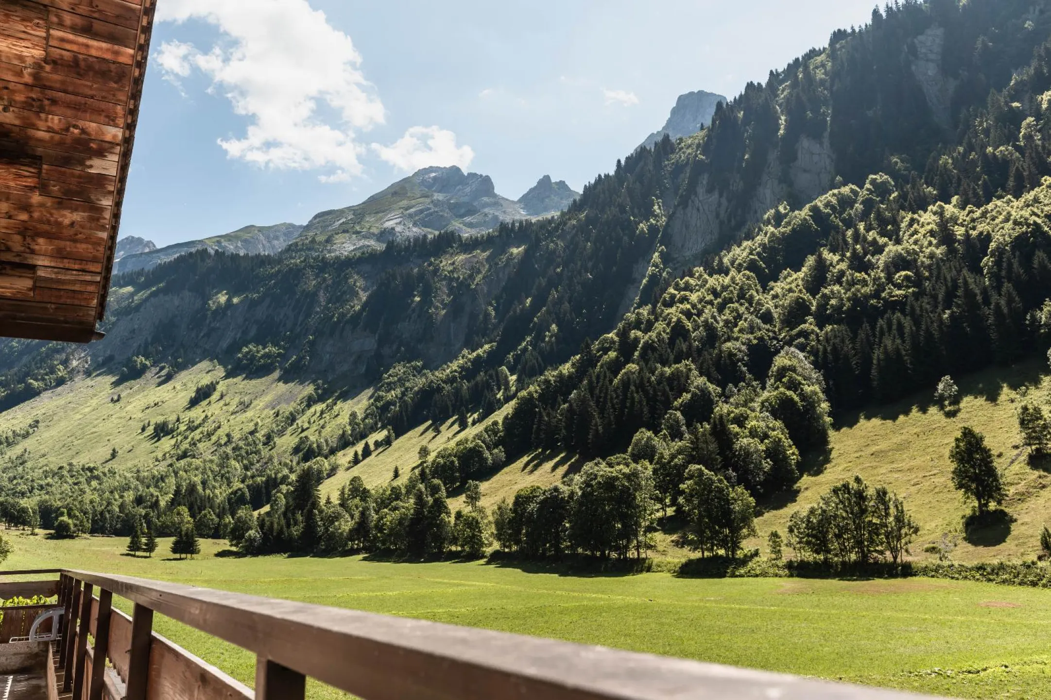 Chalet de lormay bis 8 personnes , sauna.