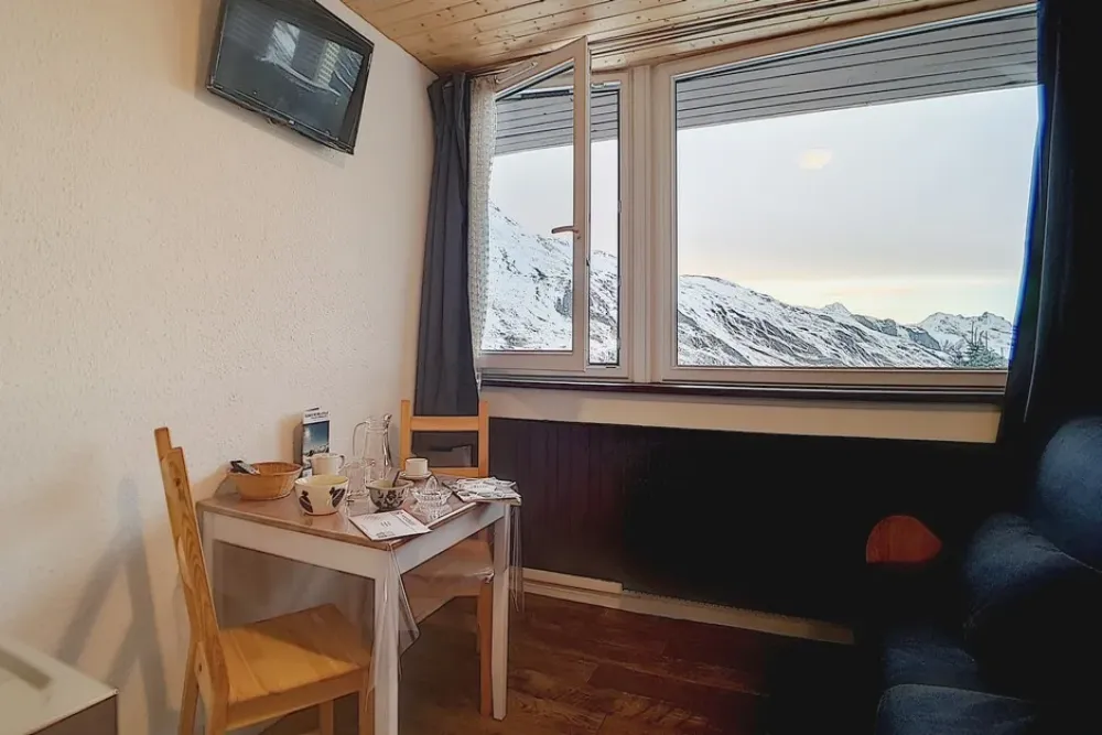 Vanoise