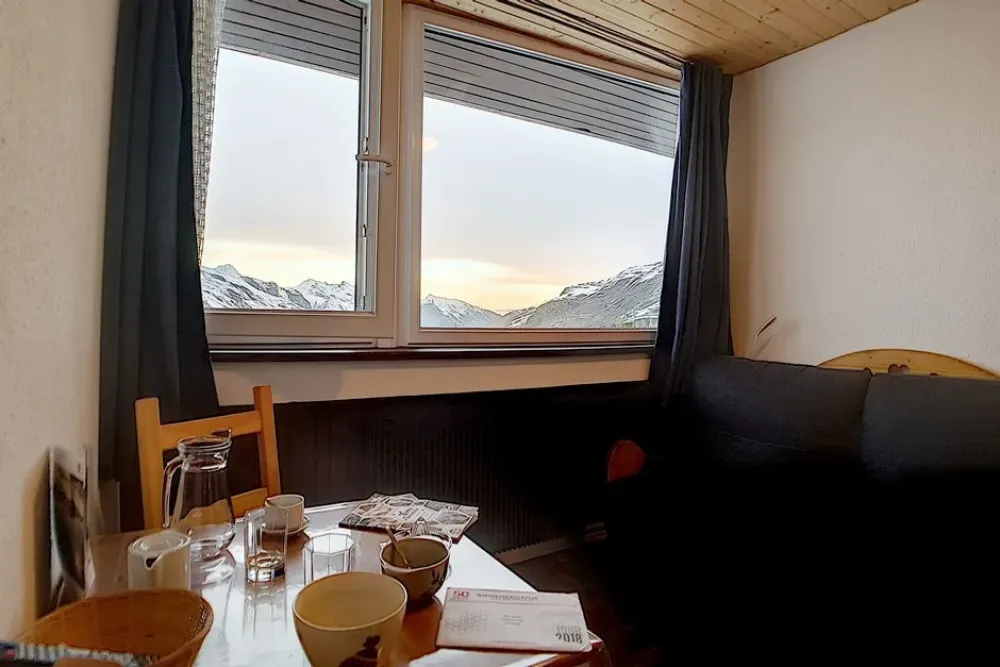 Vanoise