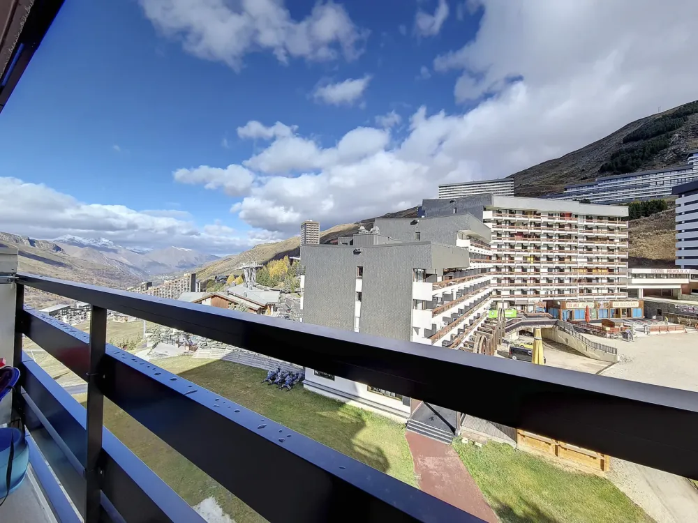Oisans