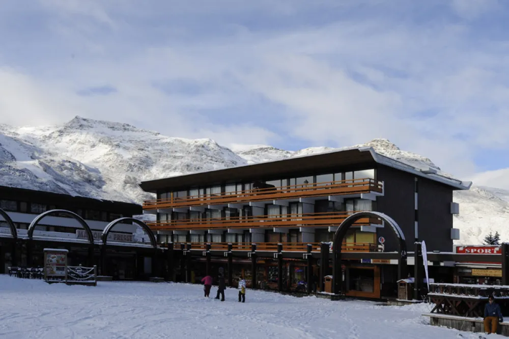 Vanoise