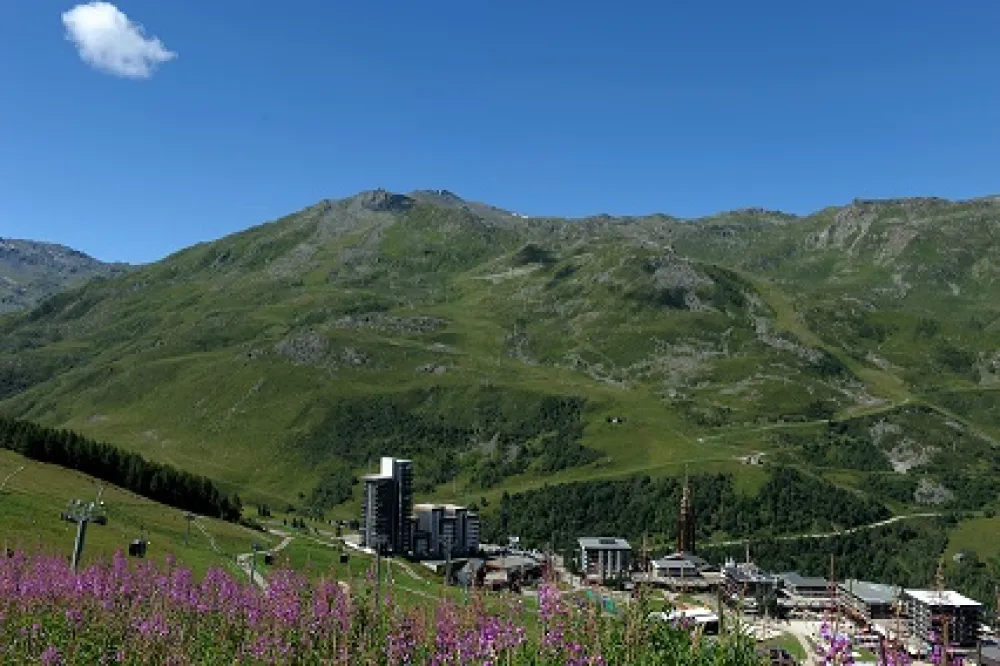 Vanoise