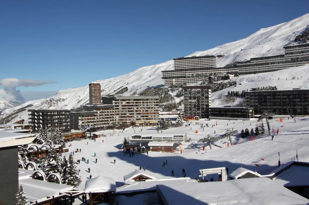 Vanoise