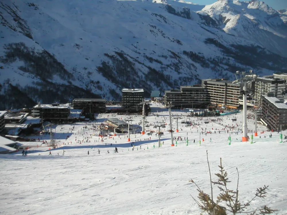 Vanoise