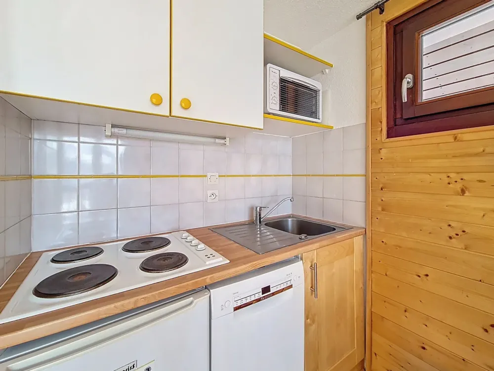 Balcons d'olympie