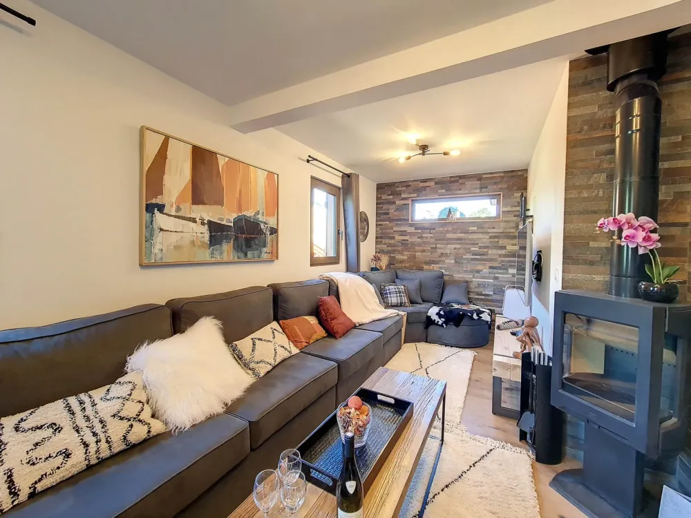 Chalet mabe