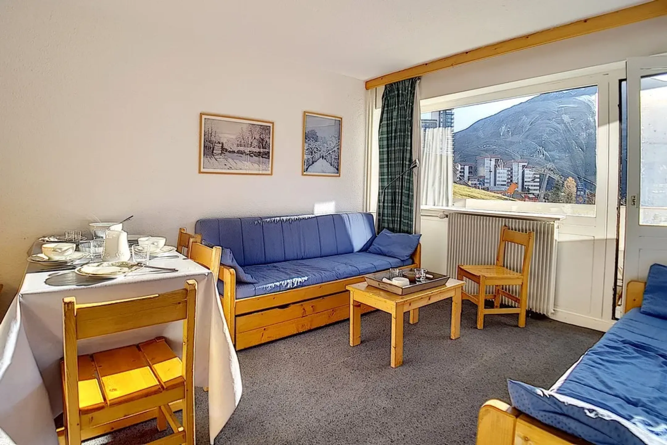 Aravis