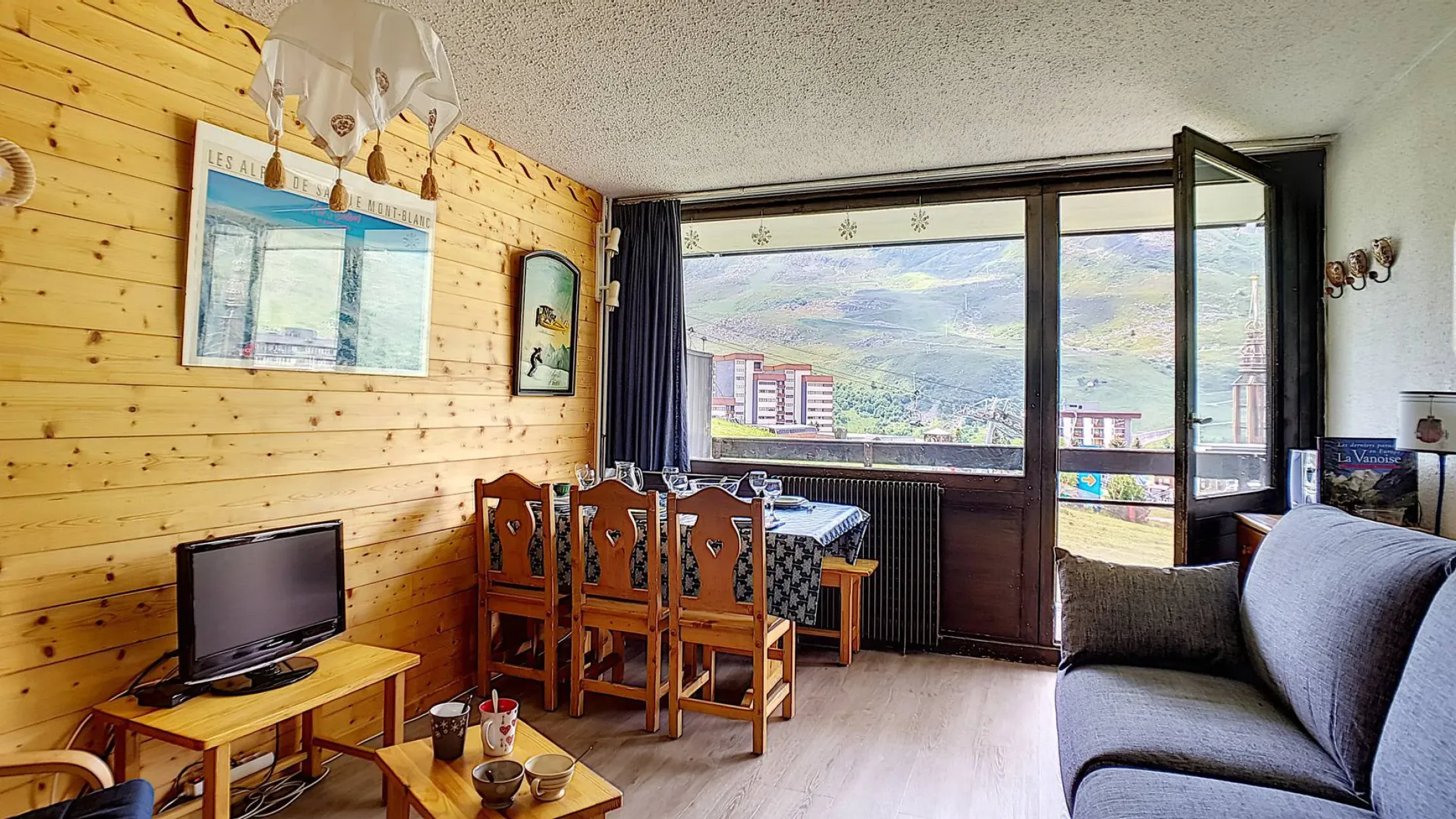 Aravis