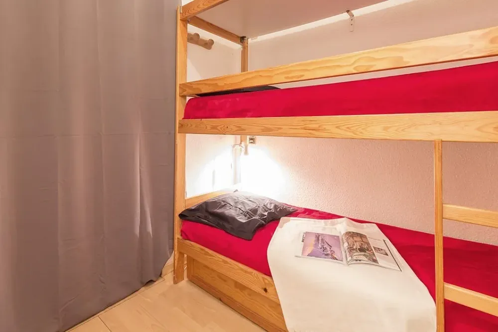 St cm 23 m² 4 pers
