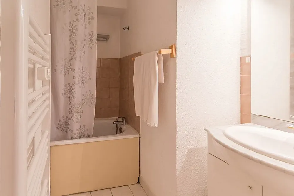 St cm 23 m² 4 pers