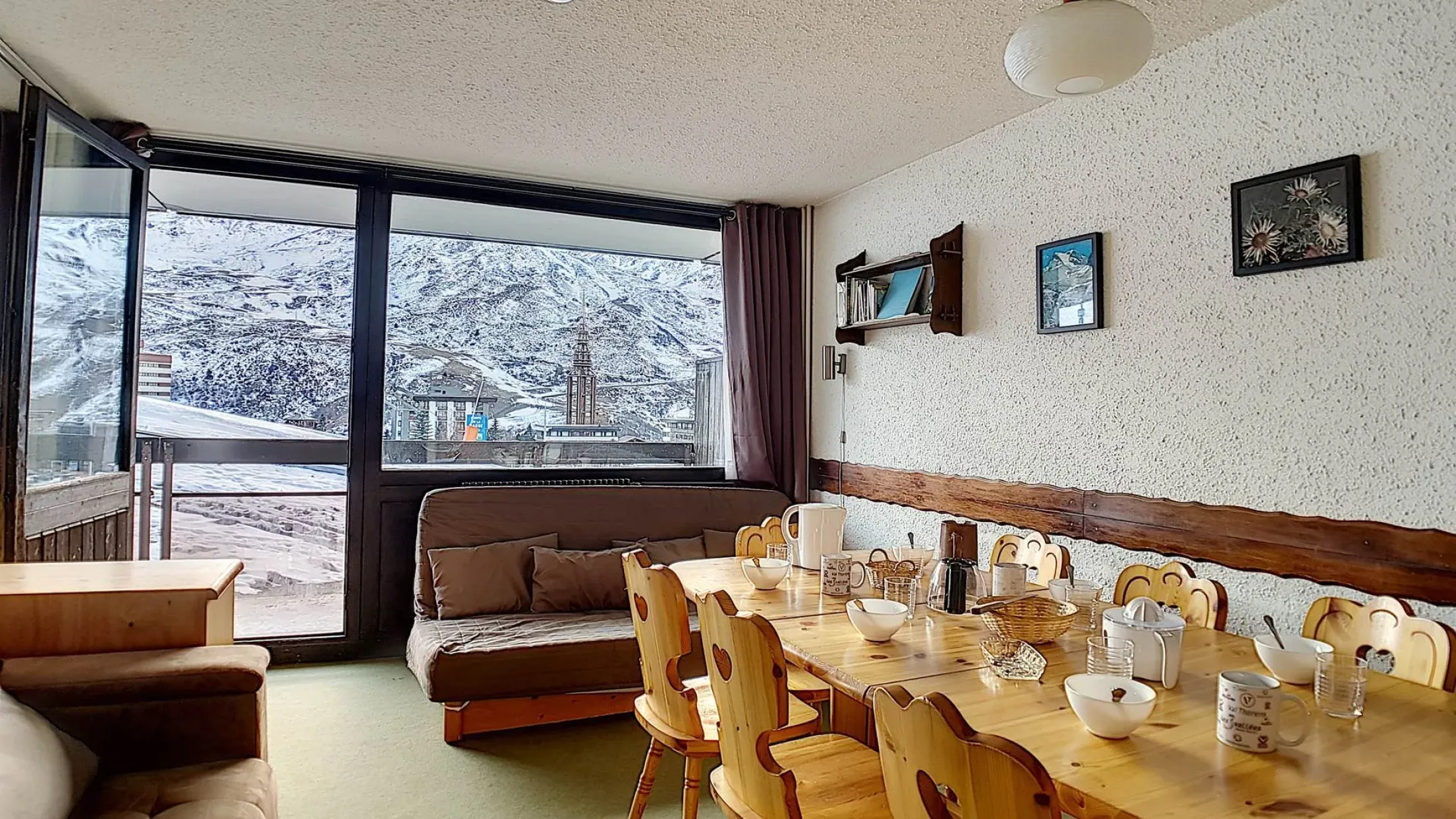 Aravis