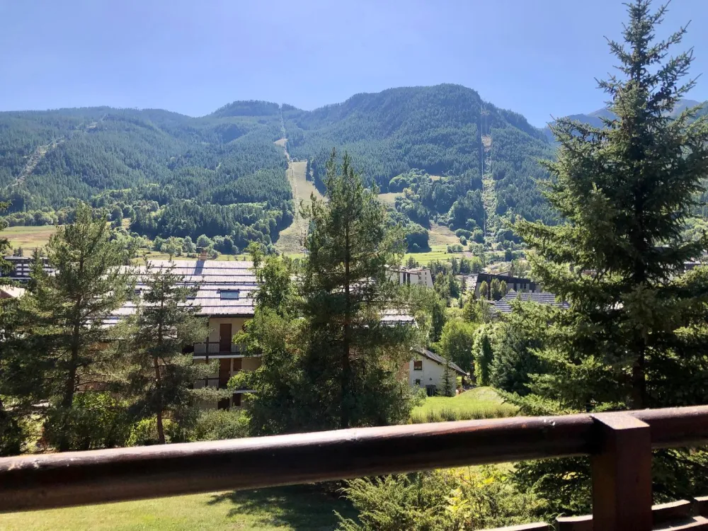 Siga - t2 balcon plein sud, proches commerces