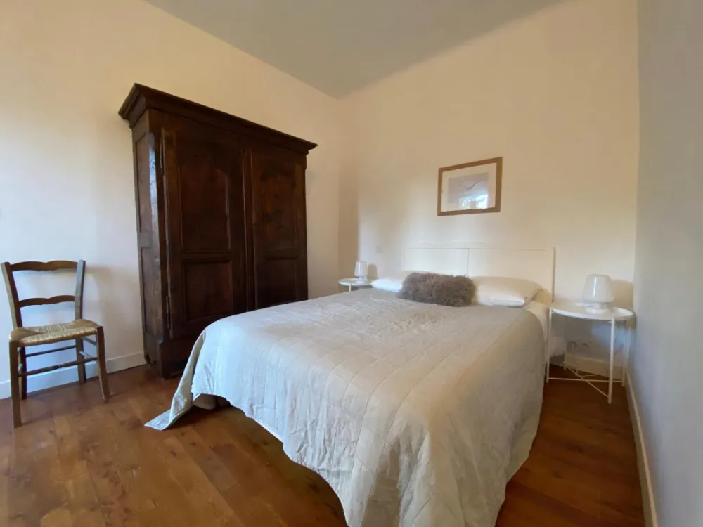 Berard - belle maison entièrement rénovée