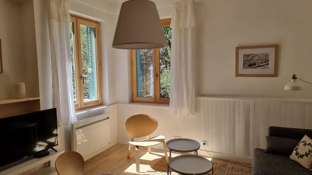 Berard - belle maison entièrement rénovée