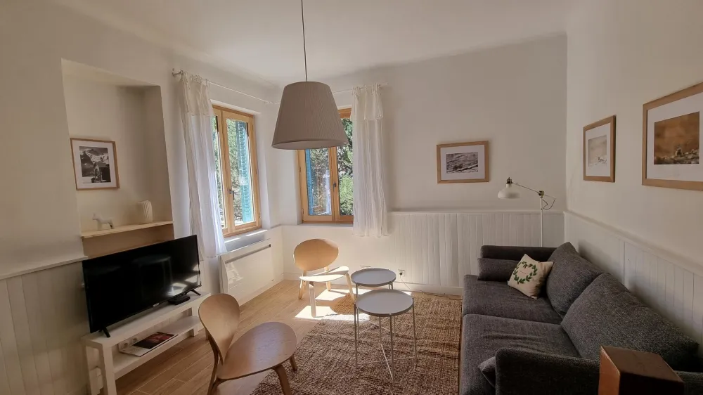 Berard - belle maison entièrement rénovée