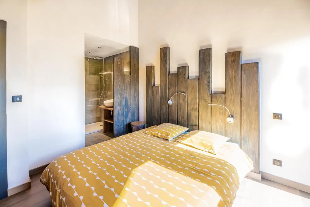 La cassina duplex jusqu'à 14 personnes
