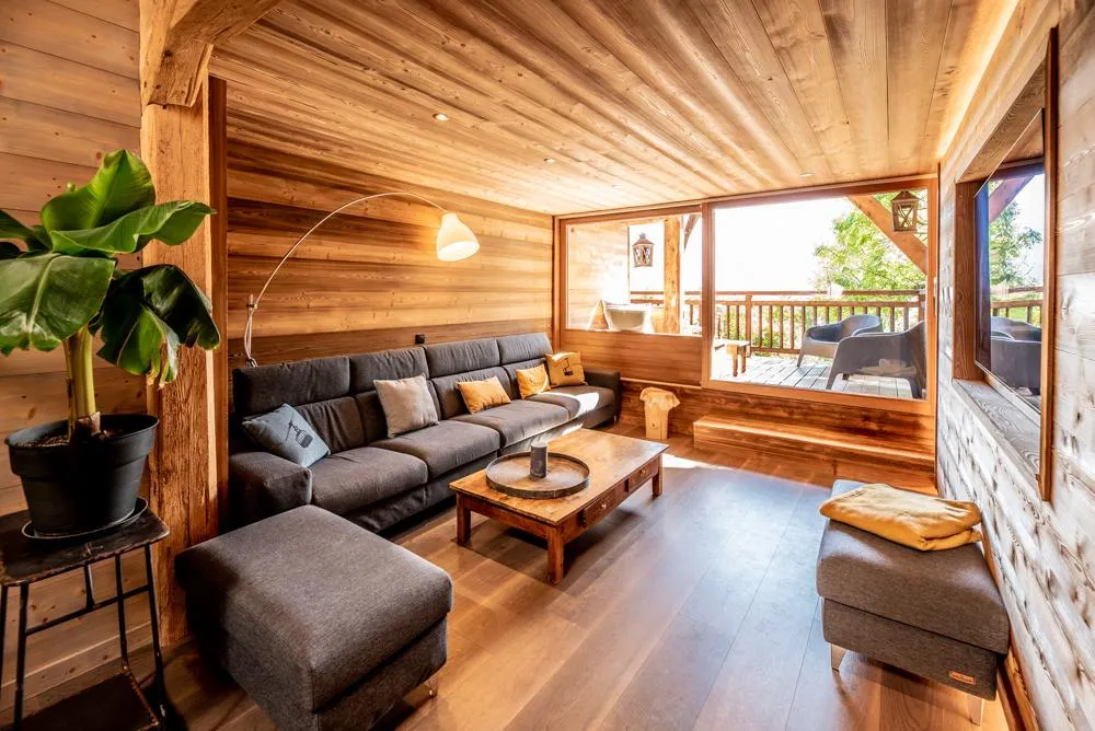 La cassina duplex jusqu'à 14 personnes