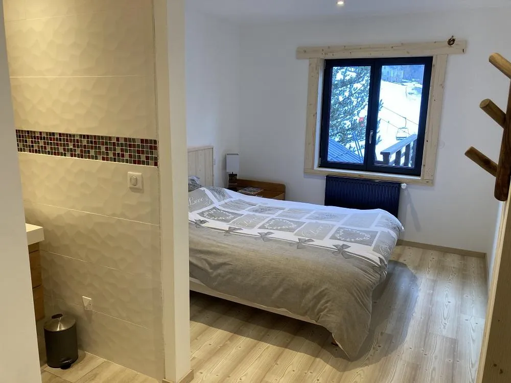Chambre parentale 1er étage