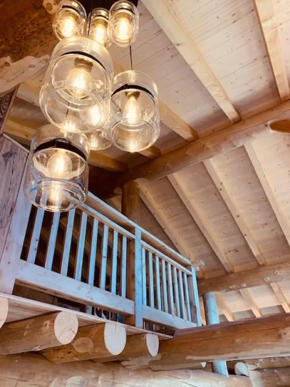 Chalet boréal font-romeu