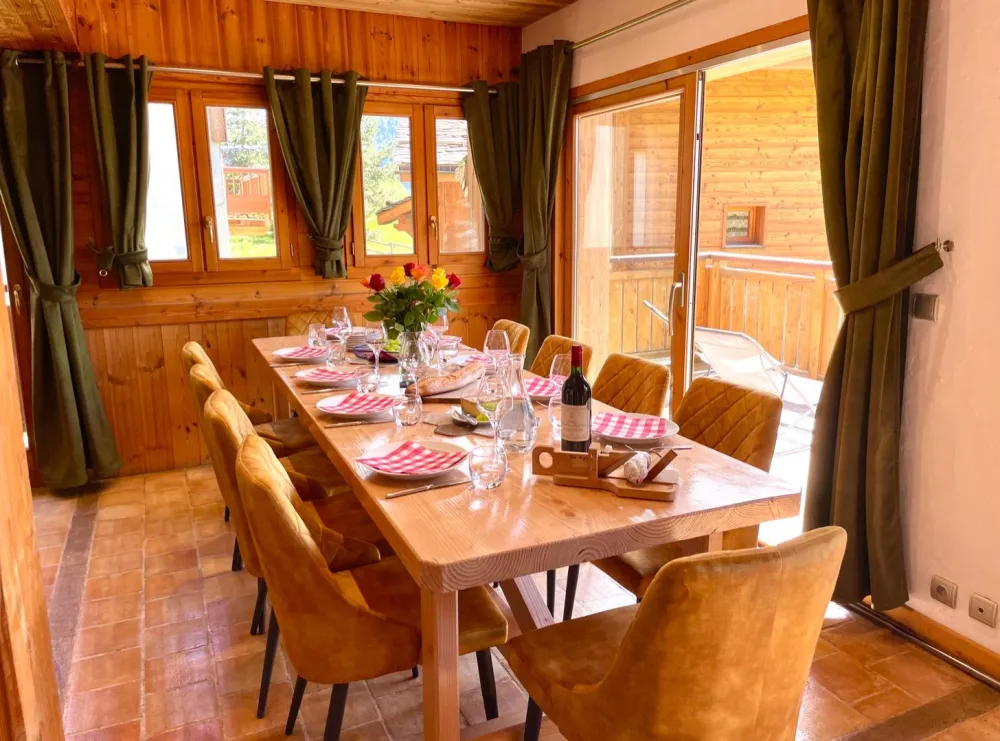 Table à manger
