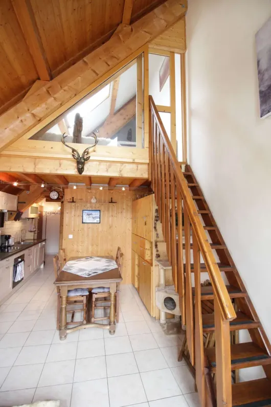 Appartement 2 pièces 4 personnes