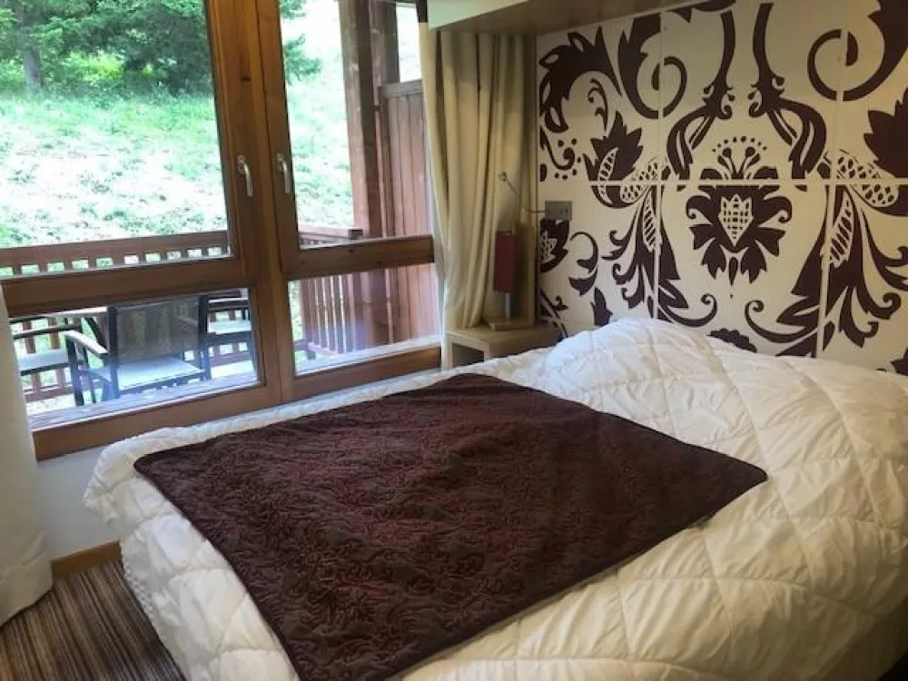 Appartement 4 personnes les souverains