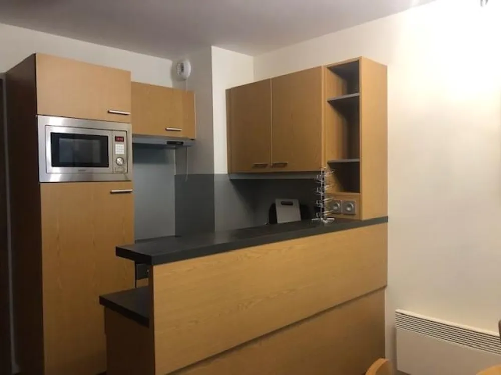 Appartement 4 personnes les souverains