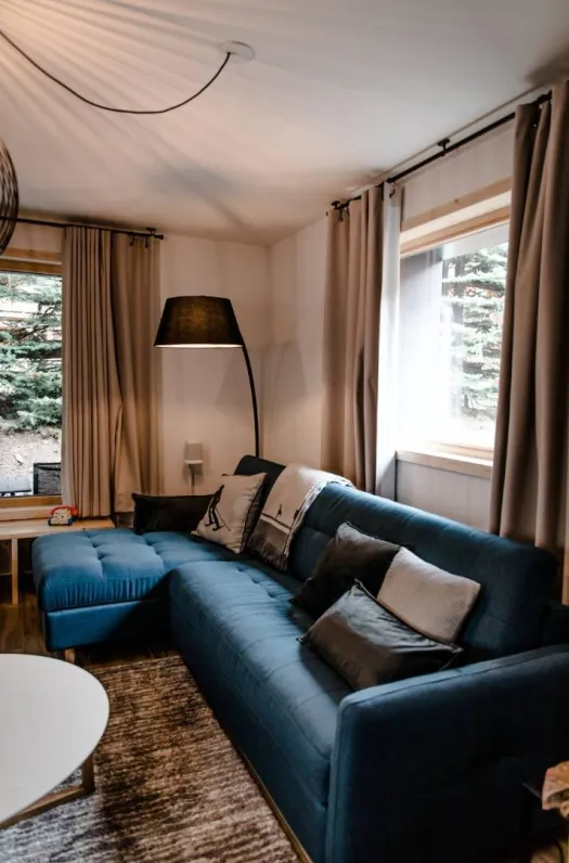 Pour 6 à serre chevalier