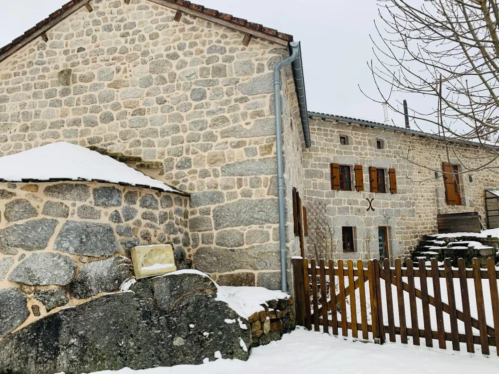 Gîte de la virlange
