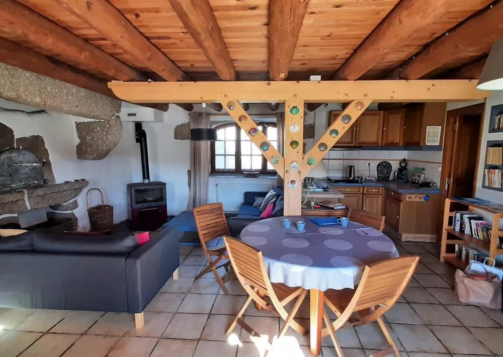 Gîte de la virlange