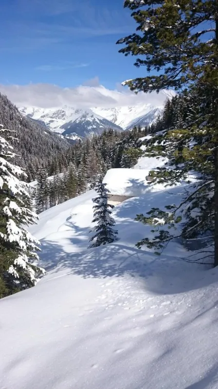 Piste du Jeu