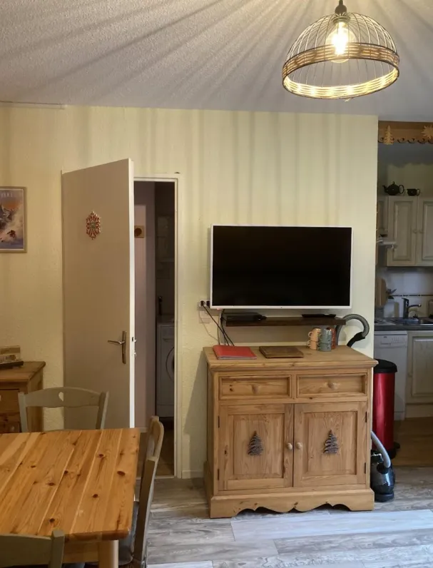 Salle / Salon 
