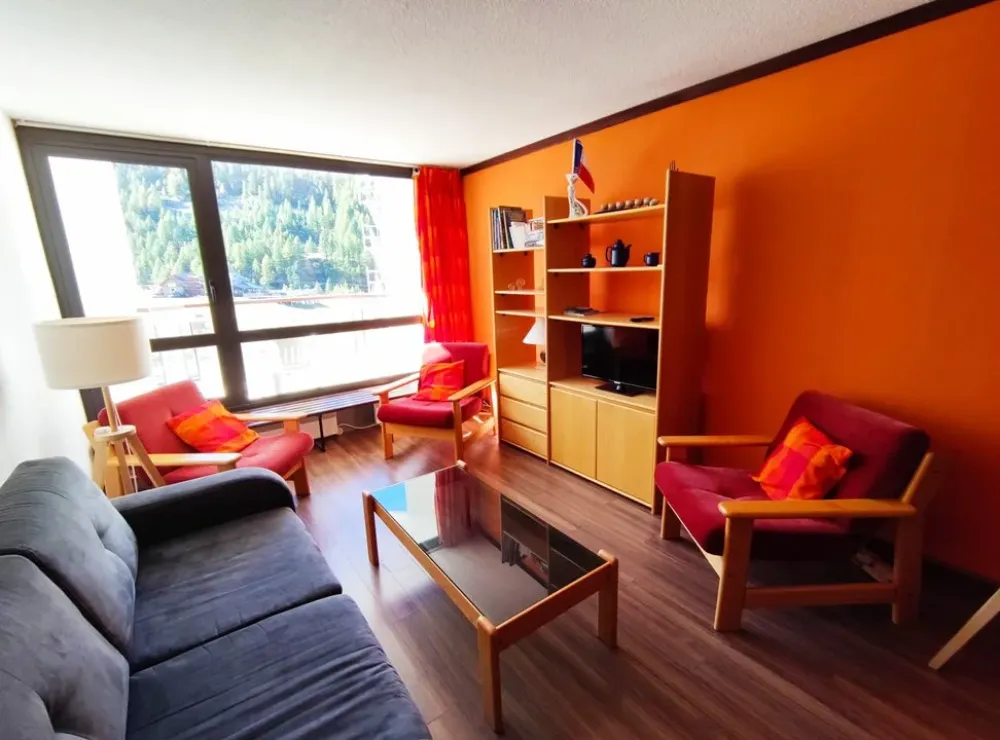 SALON BALCON
