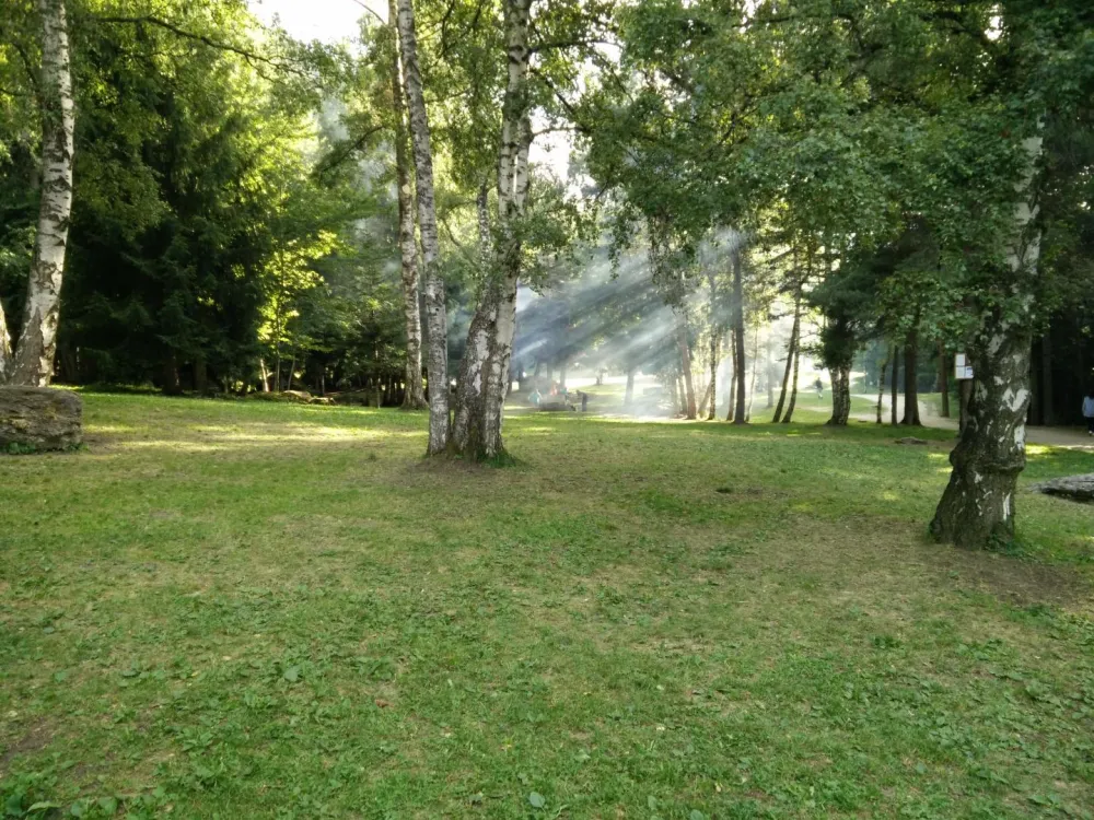 Les herminières, b35