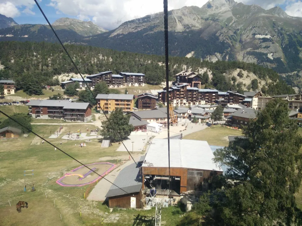 Les herminières, b35
