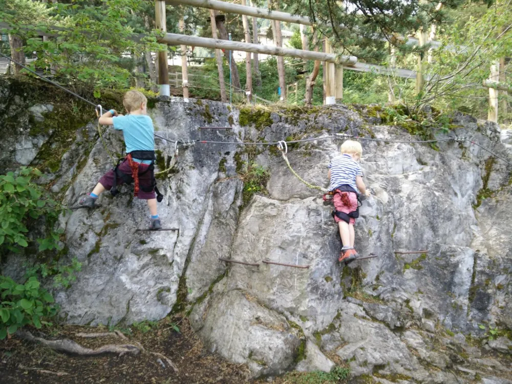 Les herminières, b35