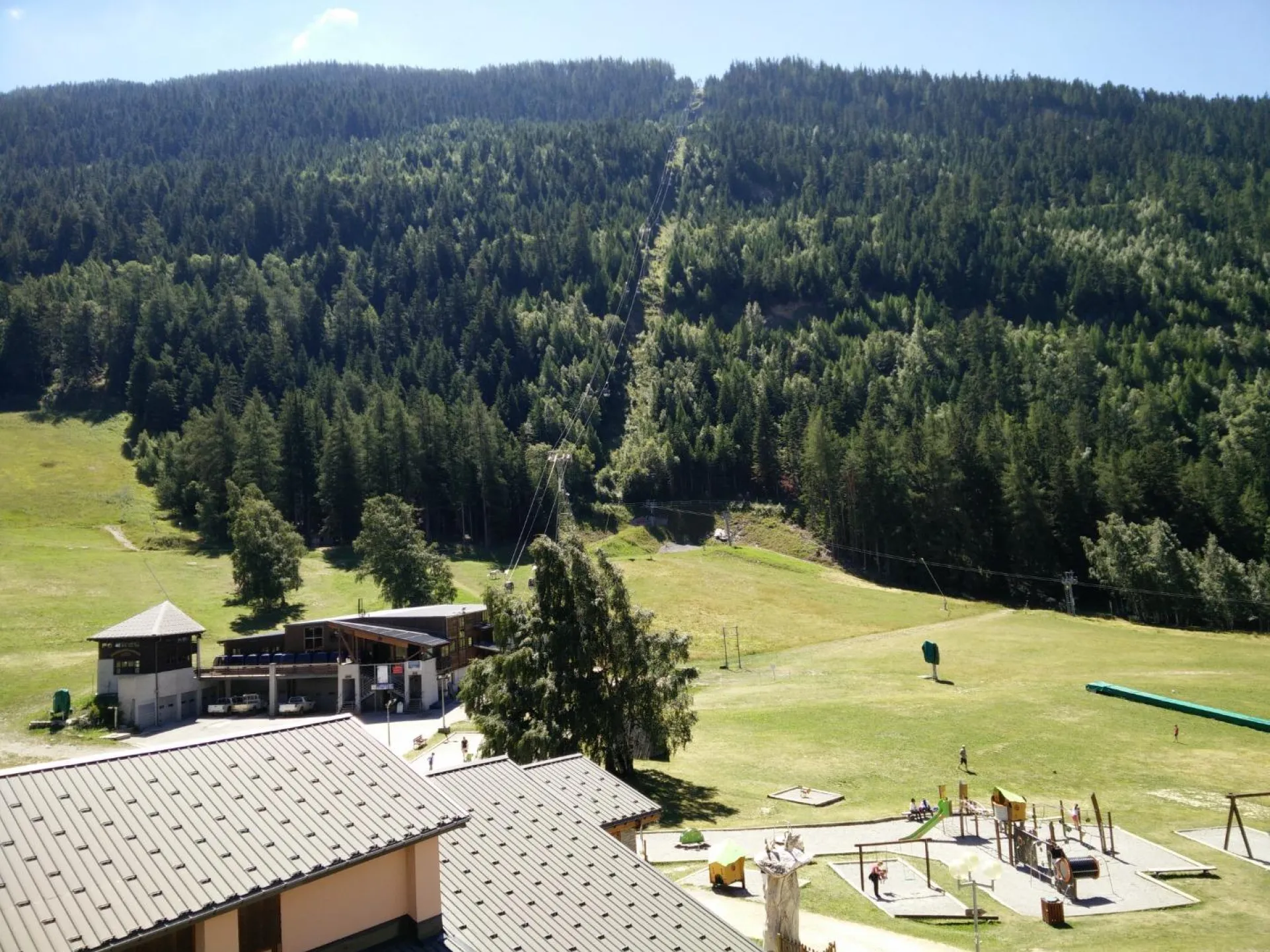 Les herminières, b35