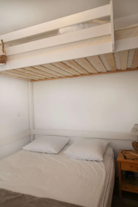 Appartement 2 pieces