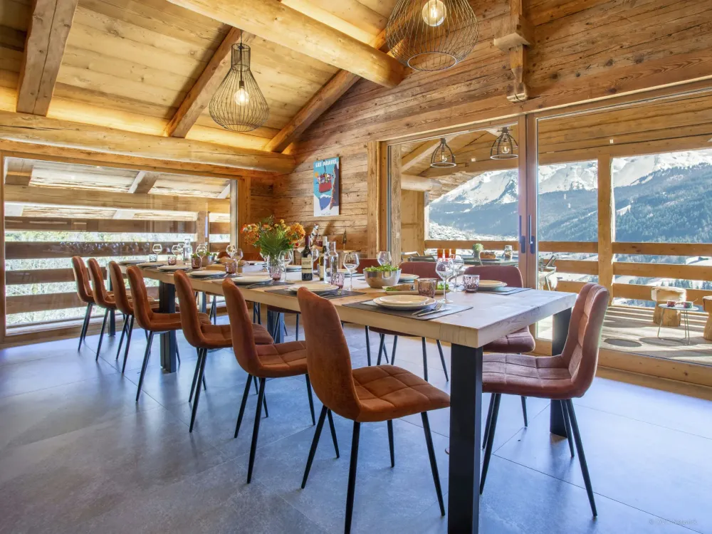 Salle à manger