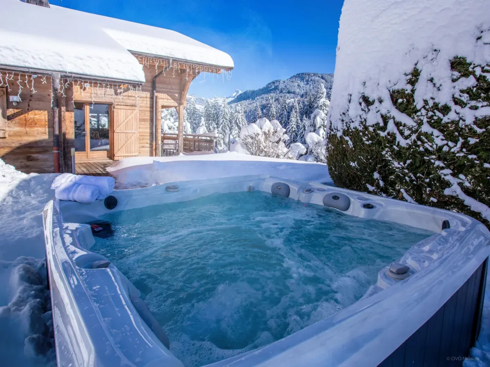 Jacuzzi