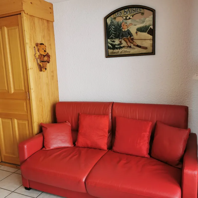 Le bellevarde