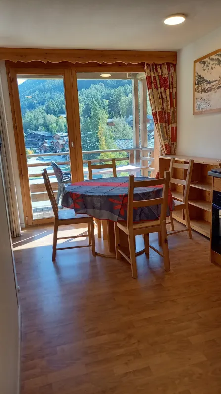 Chalets de la vanoise n° 1105